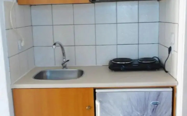 Agrambeli Rooms & Apartments