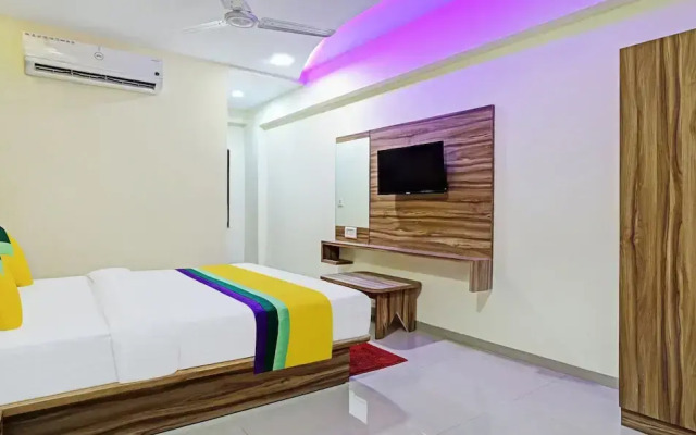 Itsy Hotels Rk Palace