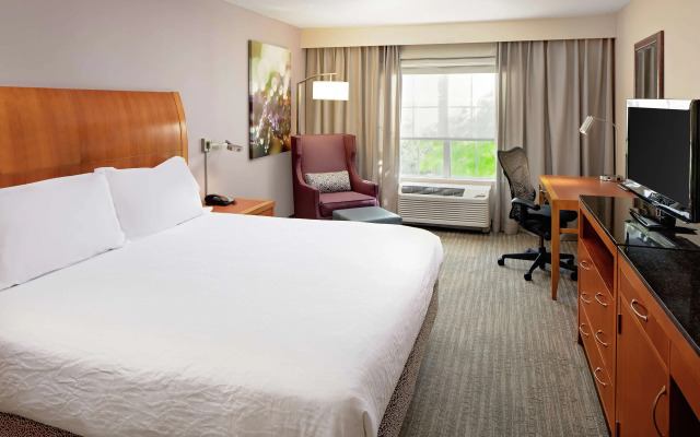 Hilton Garden Inn Fredericksburg