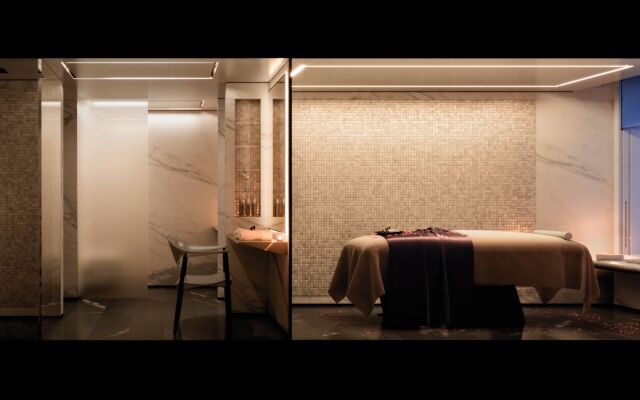 The Murray, Hong Kong, a Niccolo Hotel