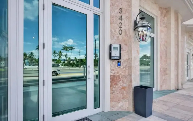 Charming Studio at Miami Beach near sand