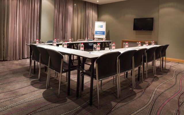 Holiday Inn Express Durban - Umhlanga, an IHG Hotel