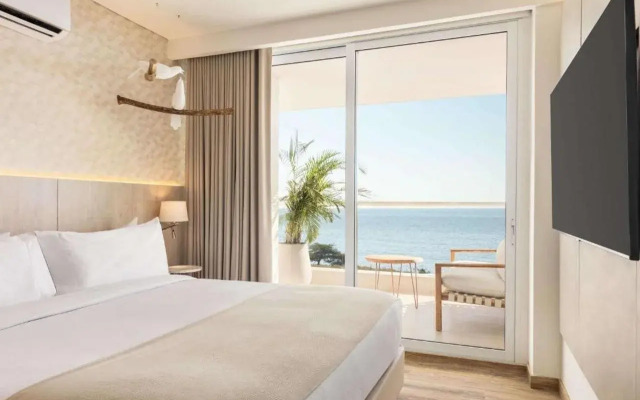 Wyndham Santa Marta Aluna Beach