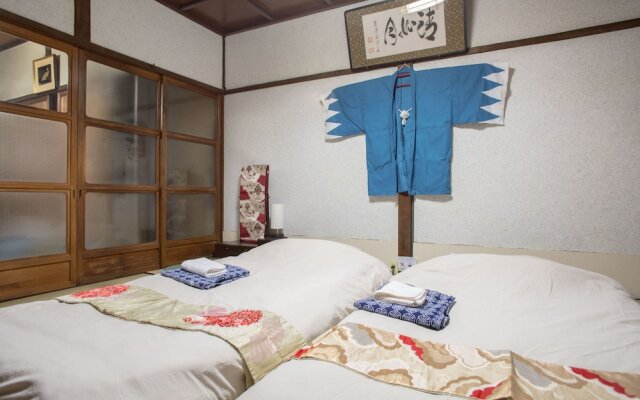 Kyomachiya No Yado 794Inn Kiyomizu Gojo