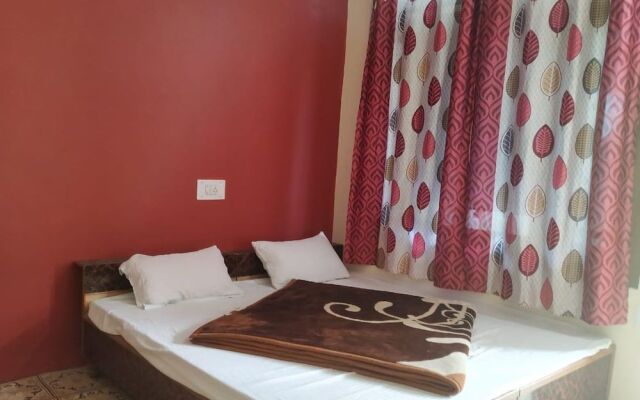 Highland Gojh Kasol - Hostel