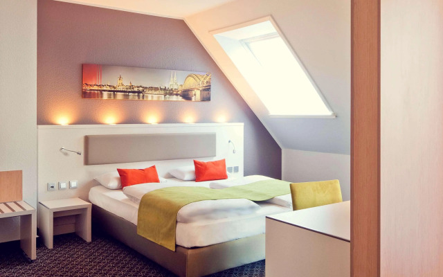 Mercure Hotel Severinshof Köln City