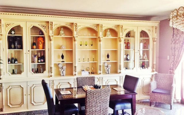 Plattekloof Residence | Island Letting