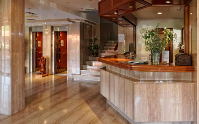 Hotel Piedra