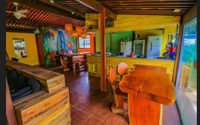 Boldro Surf House - Noronha
