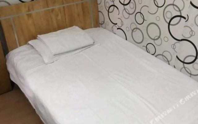 Tiantian Accommodation (Wuhan Business School)