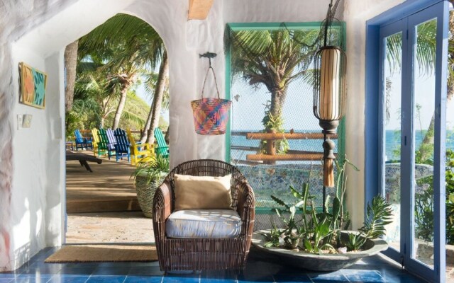 Zephyr Room