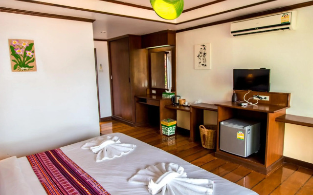 Zama Resort