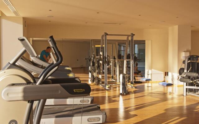 La Marquise Luxury Resort Complex