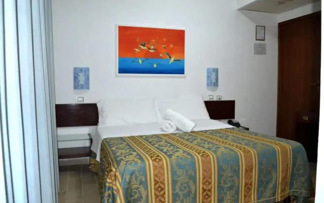 Hotel La Bussola