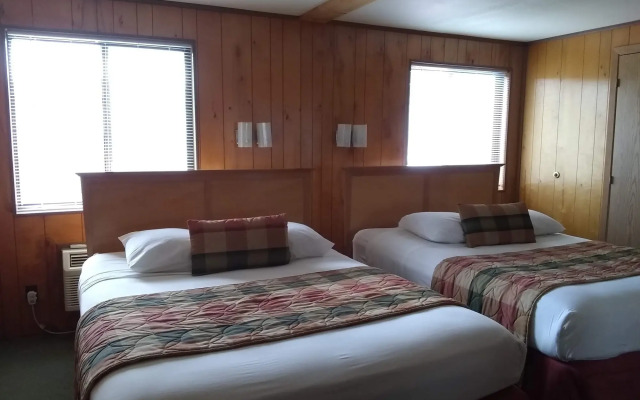 The Orca Inn