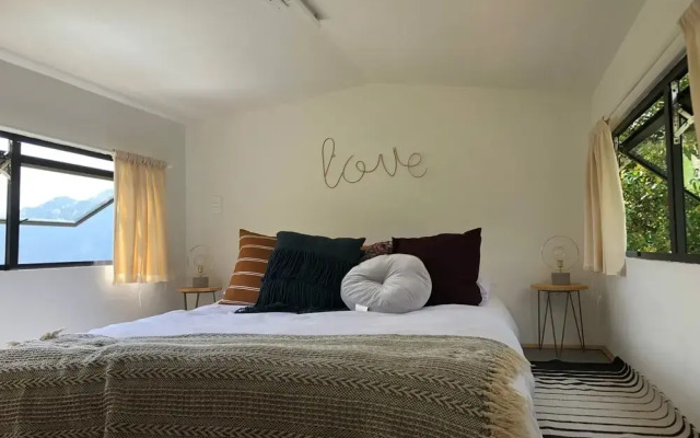 Botanico Glamping