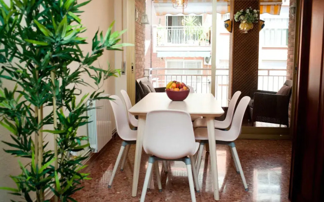 Alcam Barbera Centro