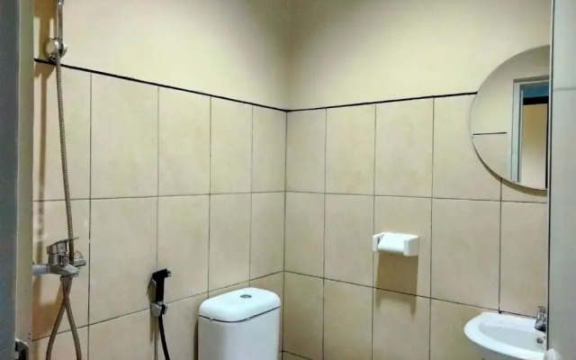 Pondok Indah24 Hotel