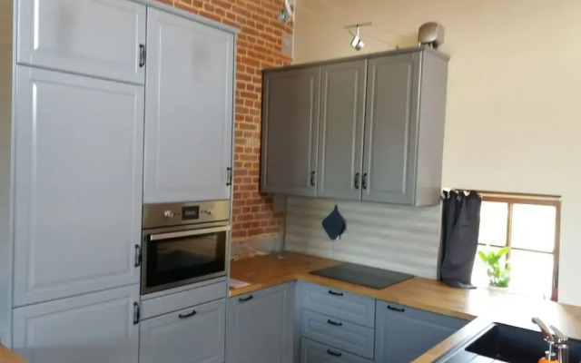 Maison d'Hôtes & Relais Equestre