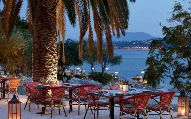 Corfu Imperial, Grecotel Beach Luxe Resort