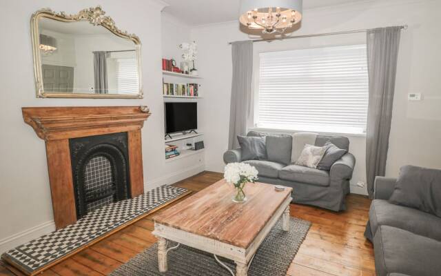 Edwards Cottage, Morpeth