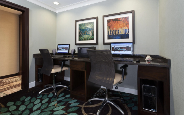 Staybridge Suites South Springfield by IHG
