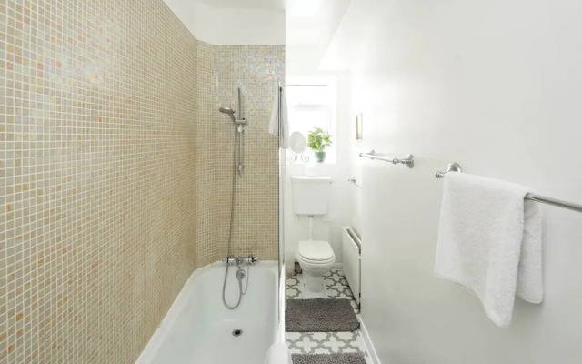 NEW Sleek 2BD Flat Oxford Street-Soho