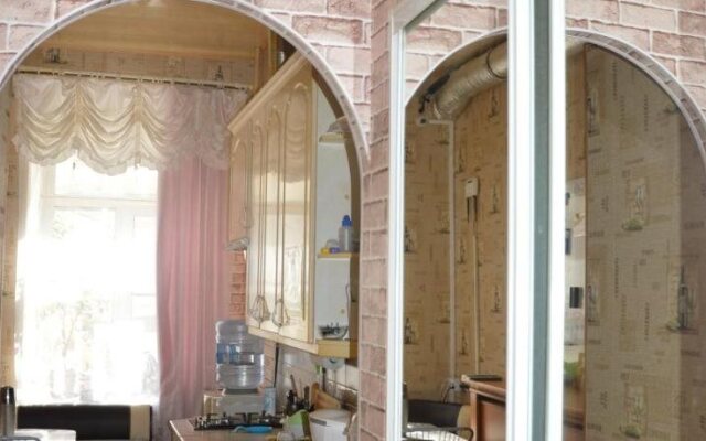 Hostel Belvedere
