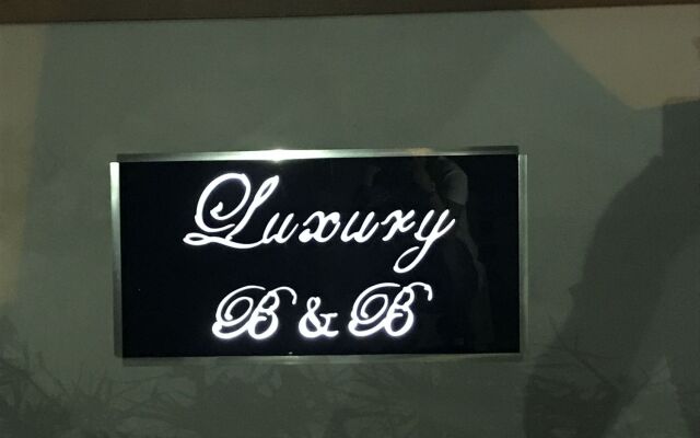 Luxury B&B