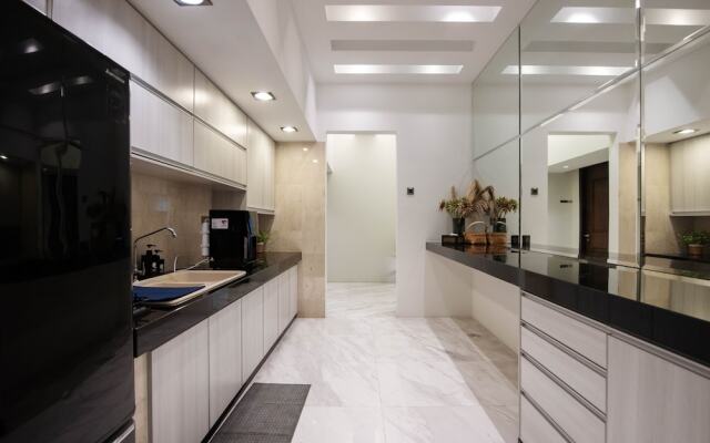 25000sqft Grand Luxe Villa PJ 13BR 42Pax