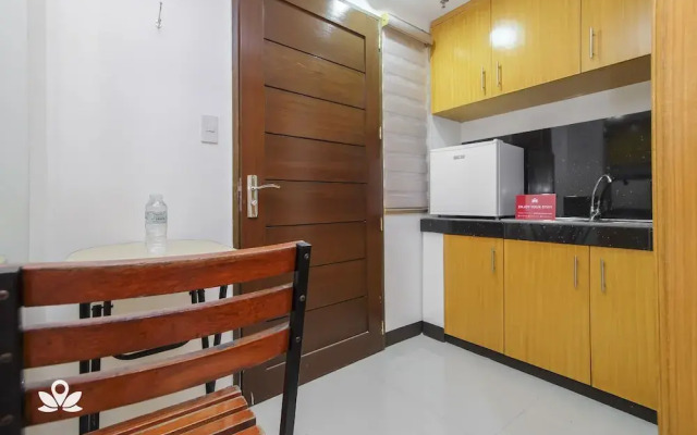 ZEN Rooms Time Travellers Makati