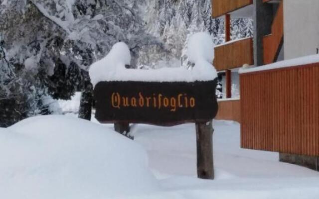 Appartement Quadrifoglio
