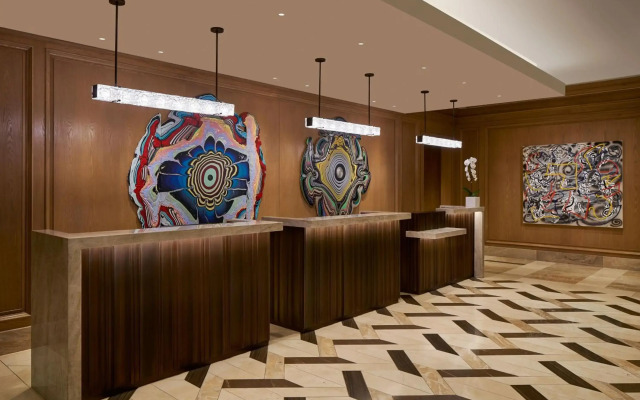 The Ritz-Carlton, Cleveland