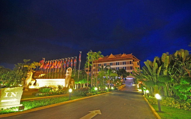 Sokhalay Angkor Residence and Spa