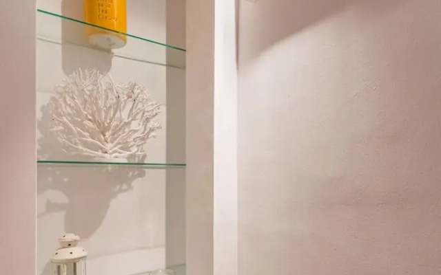 Sevilla Central Pool House