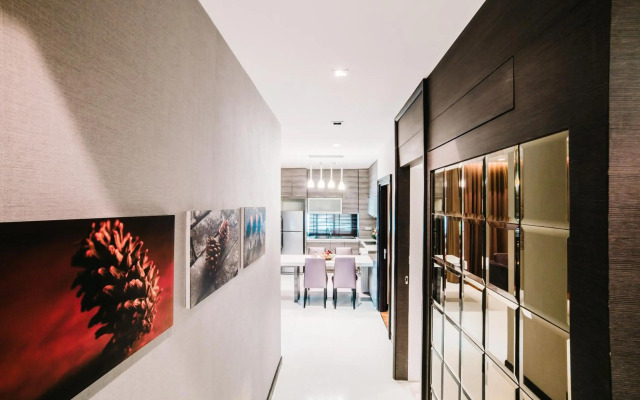 Lumen Bangkok Srinakarin