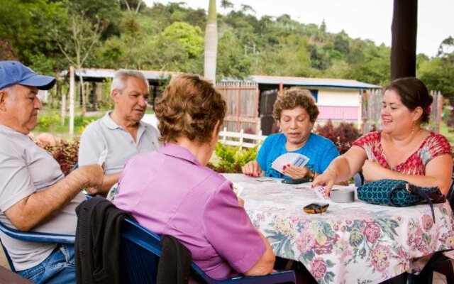 Casa Campestre Brisas Del Rio
