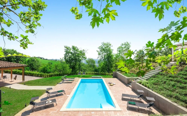 Il Sole e Selene 16 Emma Villas