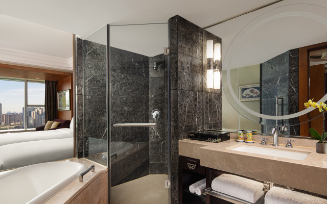 InterContinental Chengdu Century City by IHG