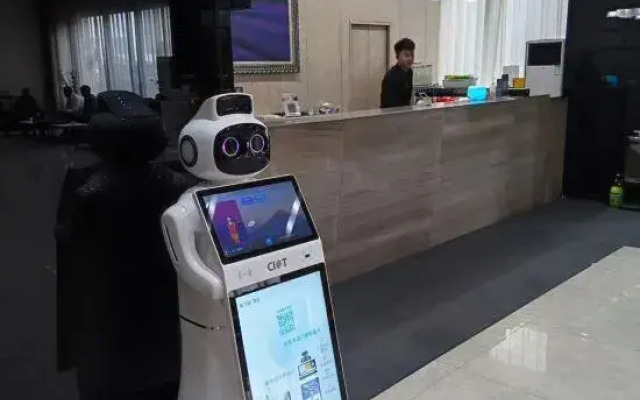 Lavande Hotel Harbin West Railway Station Wanda Plaza