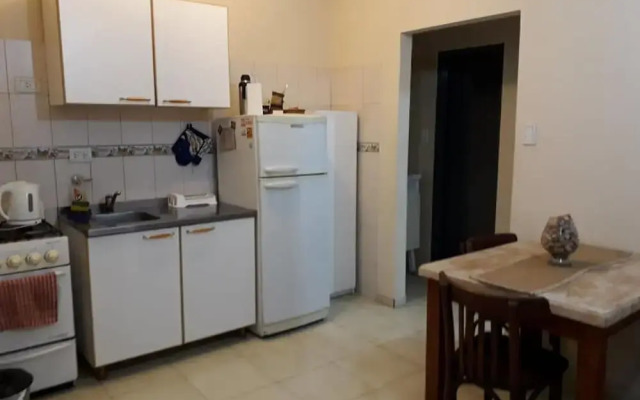 Depto. Centrico