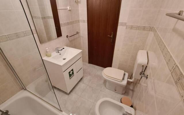 Apartamento Álvaro de Campos 78