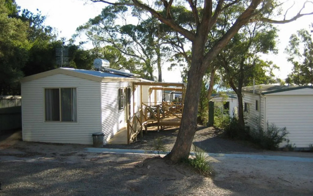 Iluka Holiday Centre