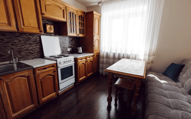 Апартаменты на проспекте Обводный канал