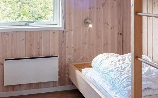 Luxury Eco Cottage in Klitmoller - By Traum Ferienwohnungen