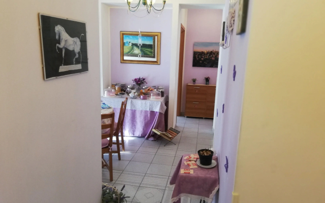 B&B Vittorio Emanuele