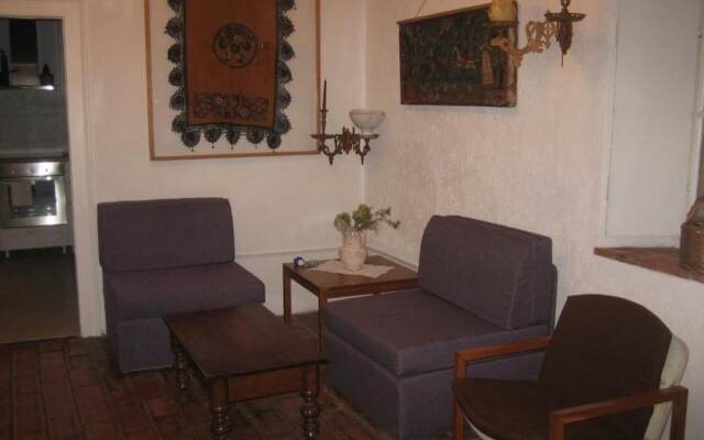 Villa Tete Mare