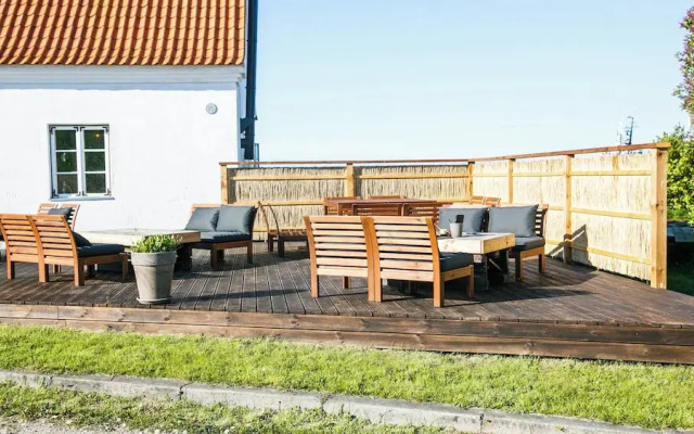 Ungru Guesthouse and Restaurant