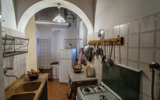 Apartamento La Terrazza & Biblioteca + Pinturicchio