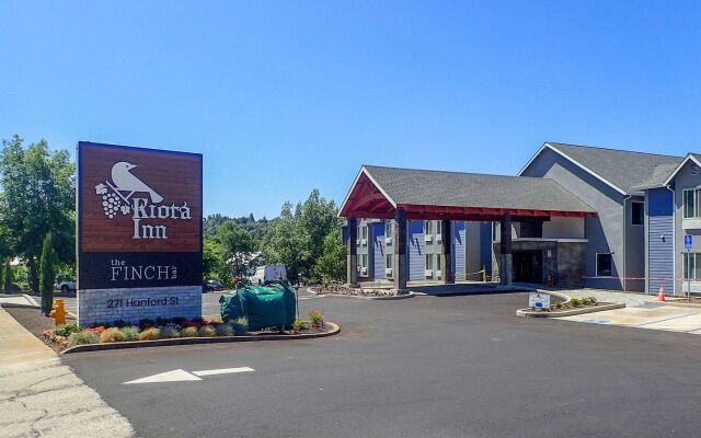 Kiota Inn & Event Center Sutter Creek, Ascend Hotel Collection